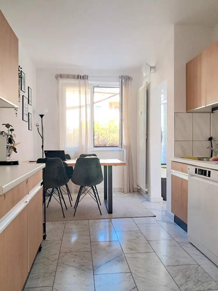 3 Zimmer Wohnung mit 115 m² in Stuttgart – Bild 11