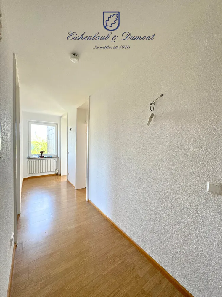 2 room apartment with 68 m² in Saarbrücken – Photo 11