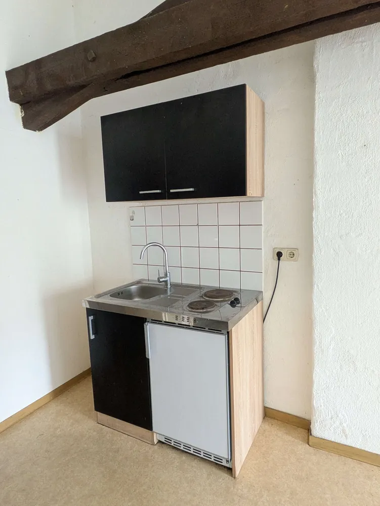 1 Zimmer Wohnung mit 25 m² in Halle (Saale) – Bild 7