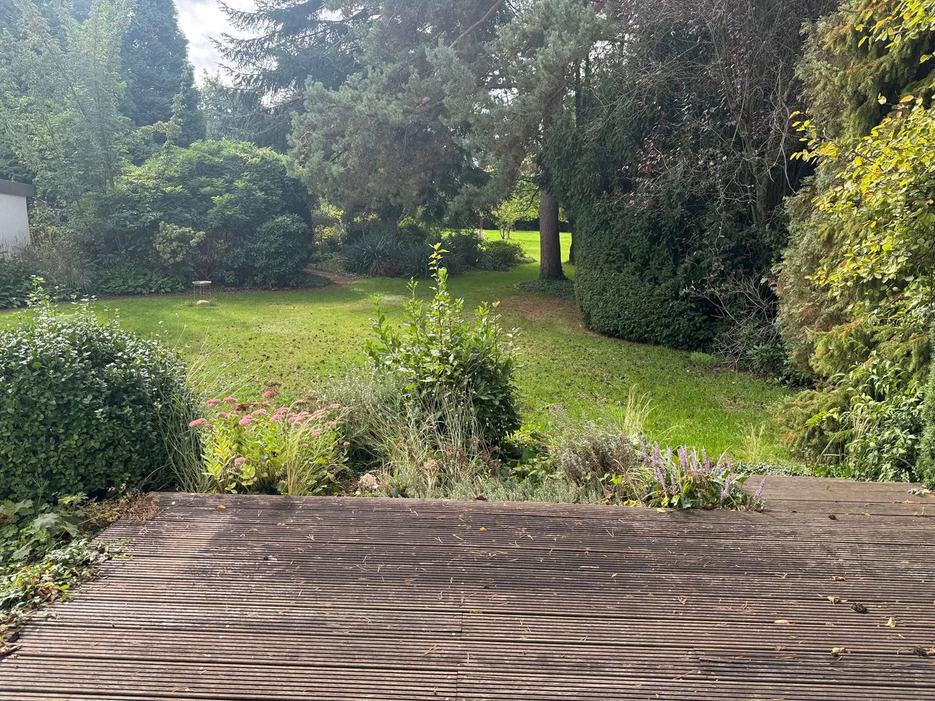 4 Zimmer Wohnung mit 126 m² in Mülheim an der Ruhr – Bild 2