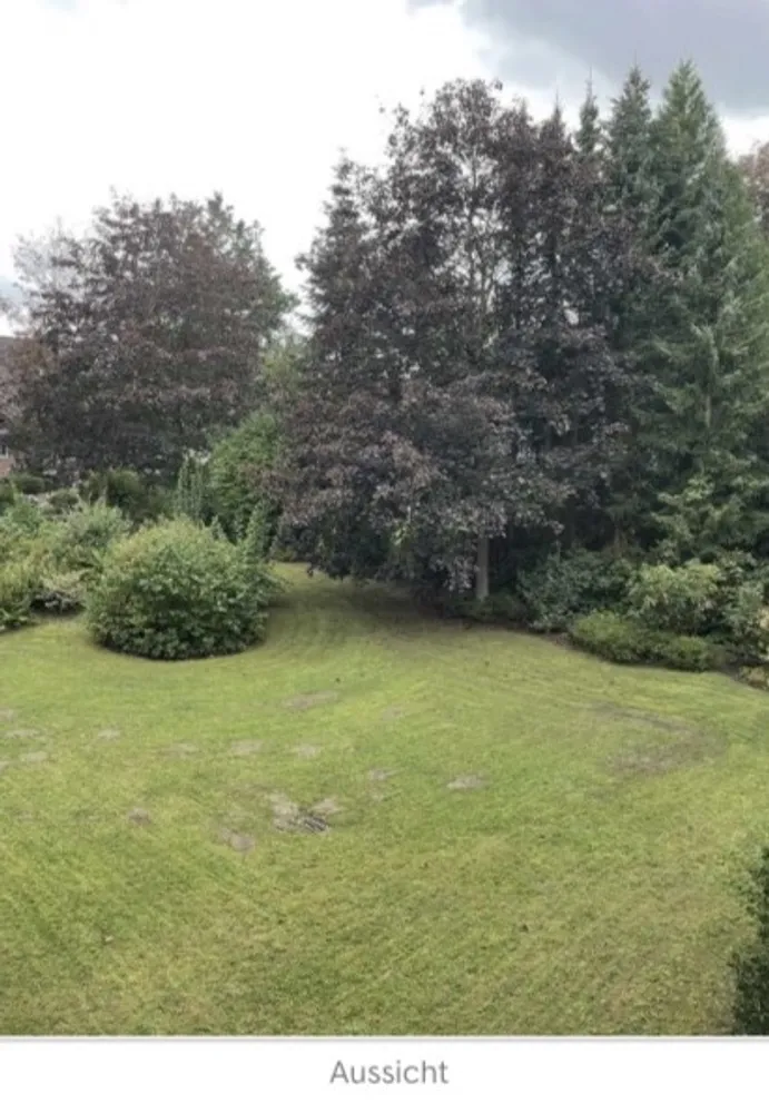 2 room apartment with 60 m² in Pinneberg – Photo 3