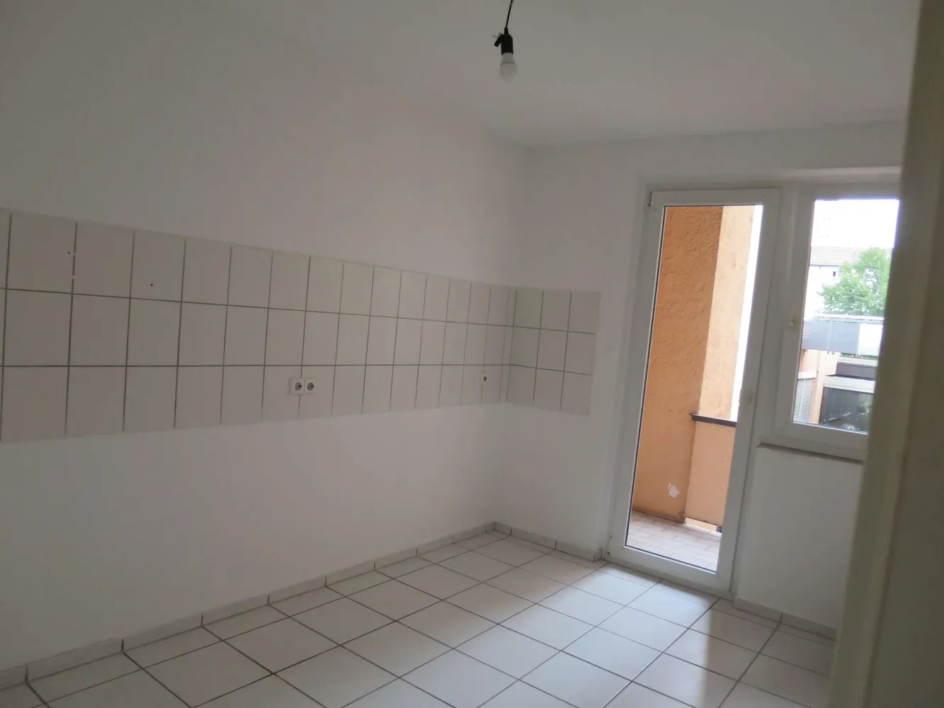 3 Zimmer Wohnung mit 86 m² in Pforzheim – Bild 1