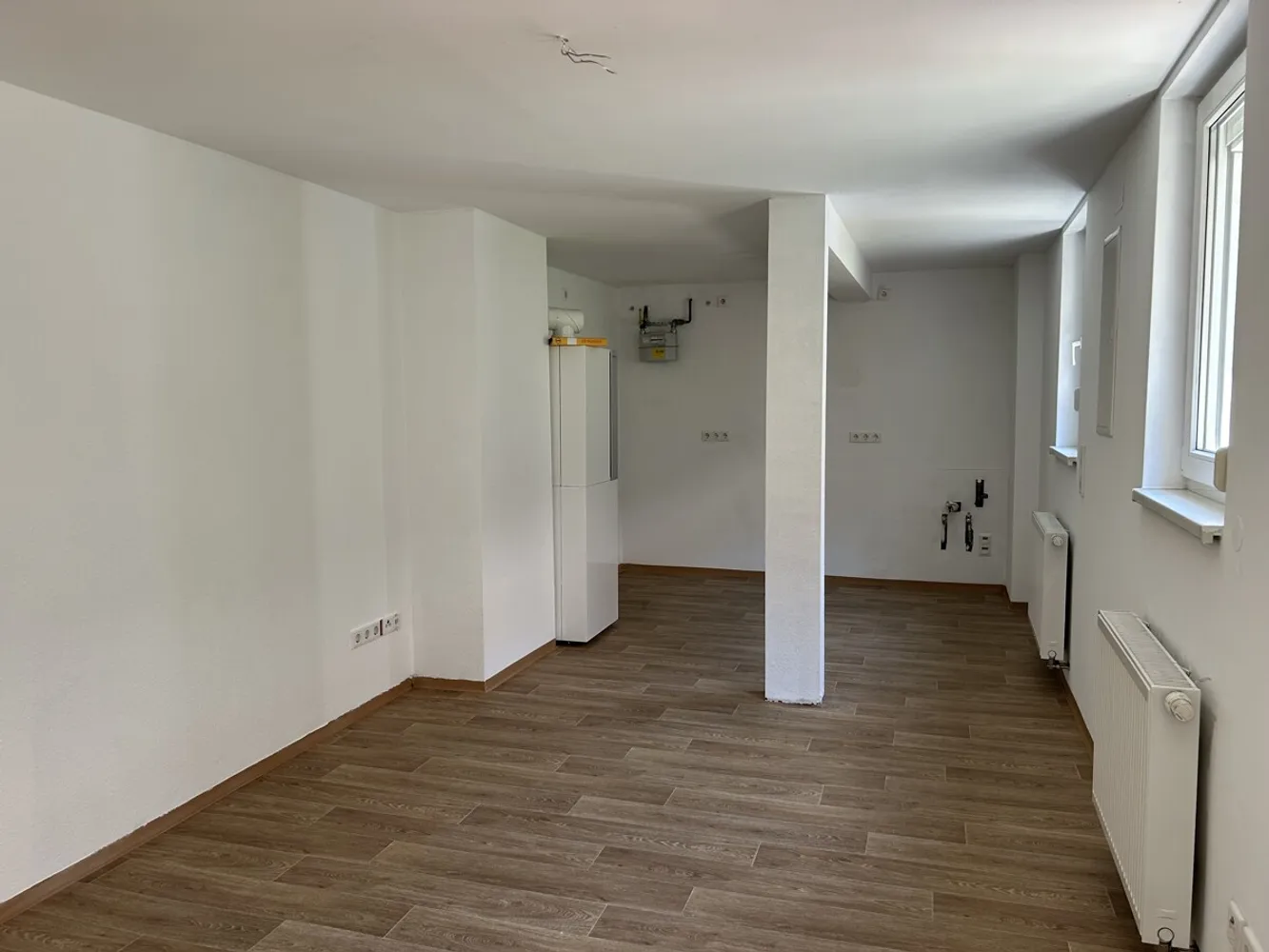 4 Zimmer Wohnung mit 85 m² in Fürth – Bild 2