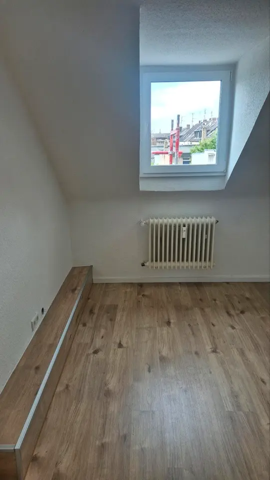 3 Zimmer Wohnung mit 50 m² in Krefeld – Bild 3