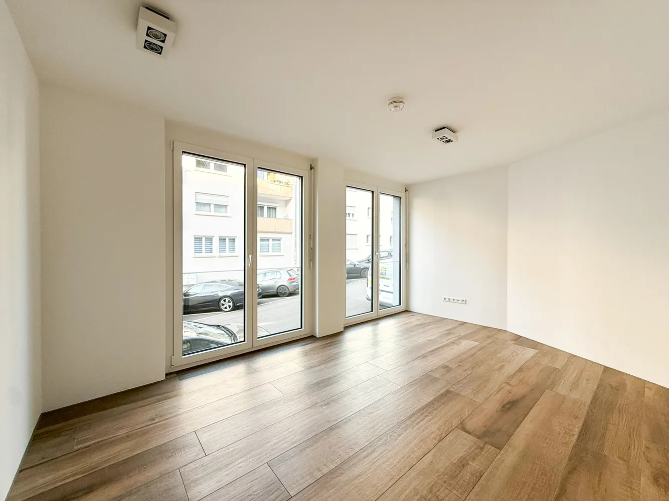 1 Zimmer Wohnung mit 23 m² in Stuttgart – Bild 6
