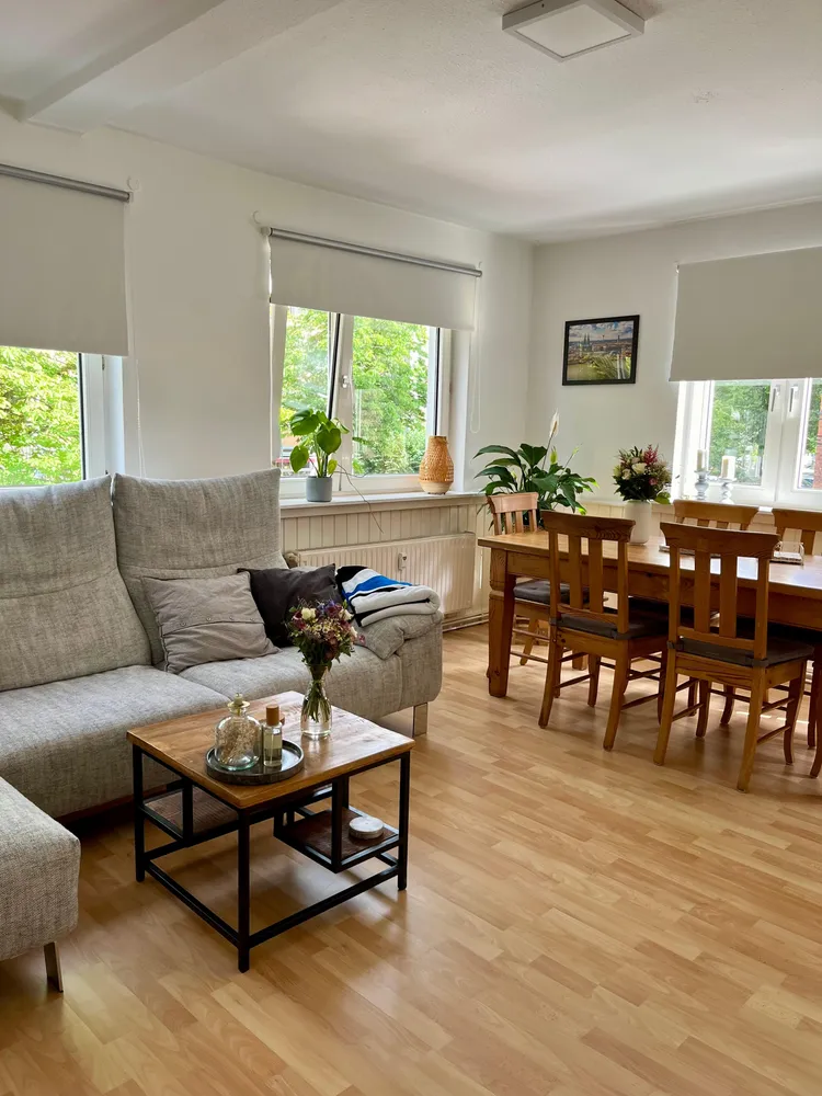 3 room apartment with 73 m² in Brunswick – Photo 9