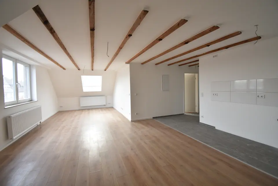2 Zimmer Wohnung mit 61 m² in Oberhausen – Bild 2