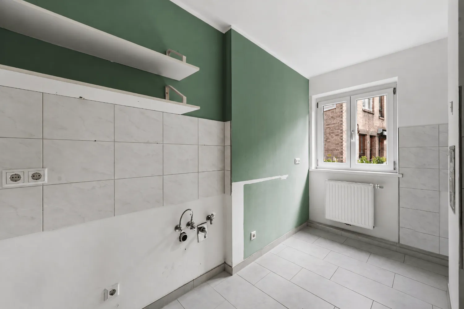 3 Zimmer Wohnung mit 65 m² in Stuttgart – Bild 6