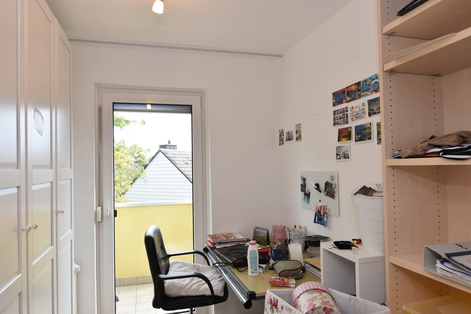 5 Zimmer Wohnung mit 105 m² in Nürnberg – Bild 12