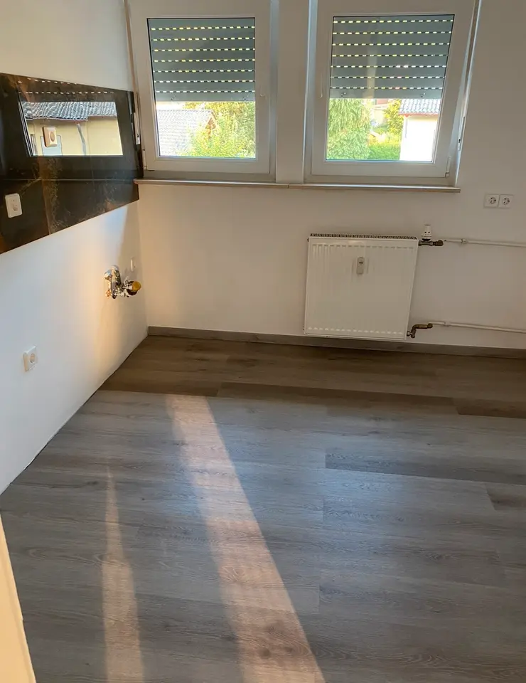 3 Zimmer Wohnung mit 72 m² in Mosbach – Bild 2