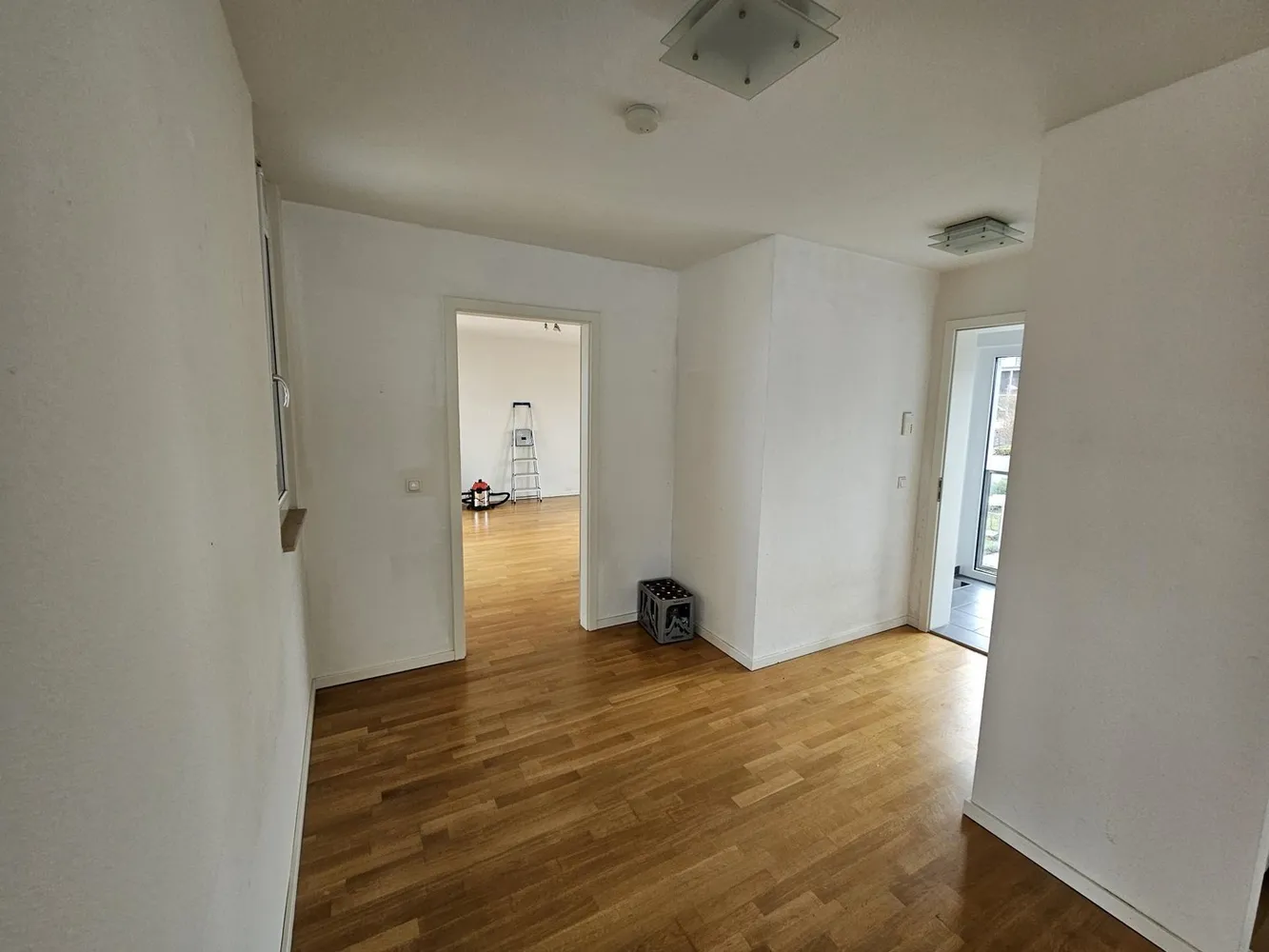 2 room apartment with 89 m² in Frankfurt am Main – Photo 9
