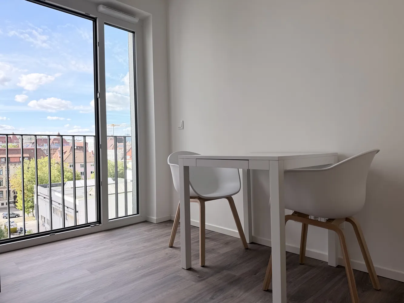 1 Zimmer Wohnung mit 26 m² in Stuttgart – Bild 3