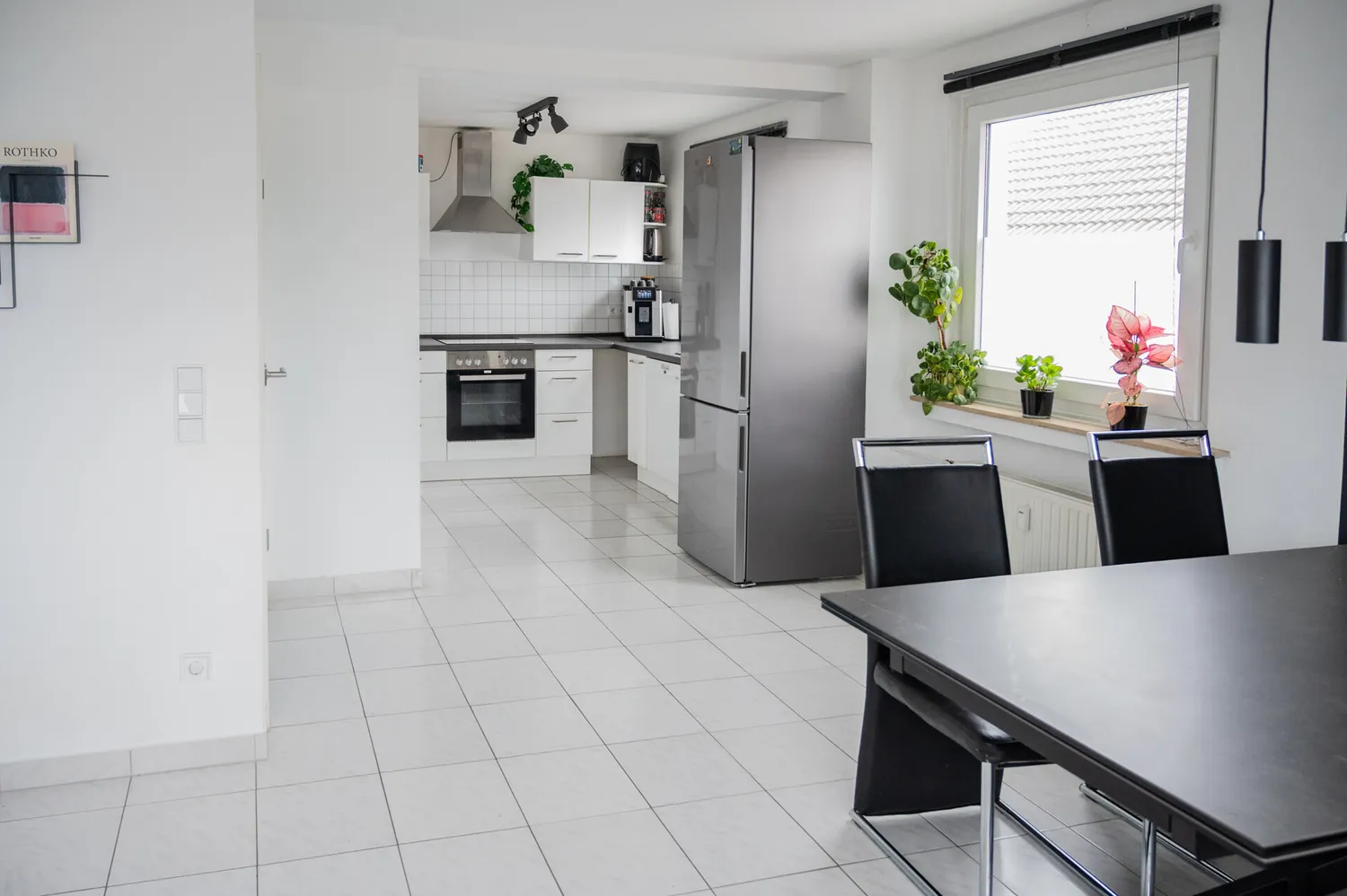 4 Zimmer Wohnung mit 120 m² in Köln – Bild 5
