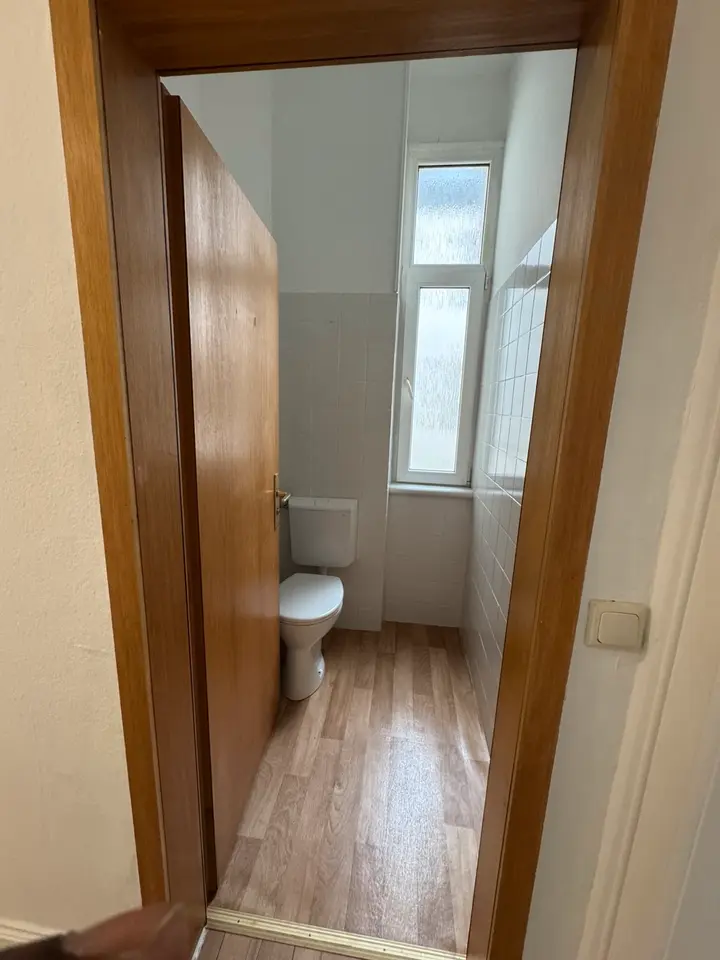WG-Zimmer mit 25 m² in Saarbrücken – Bild 10