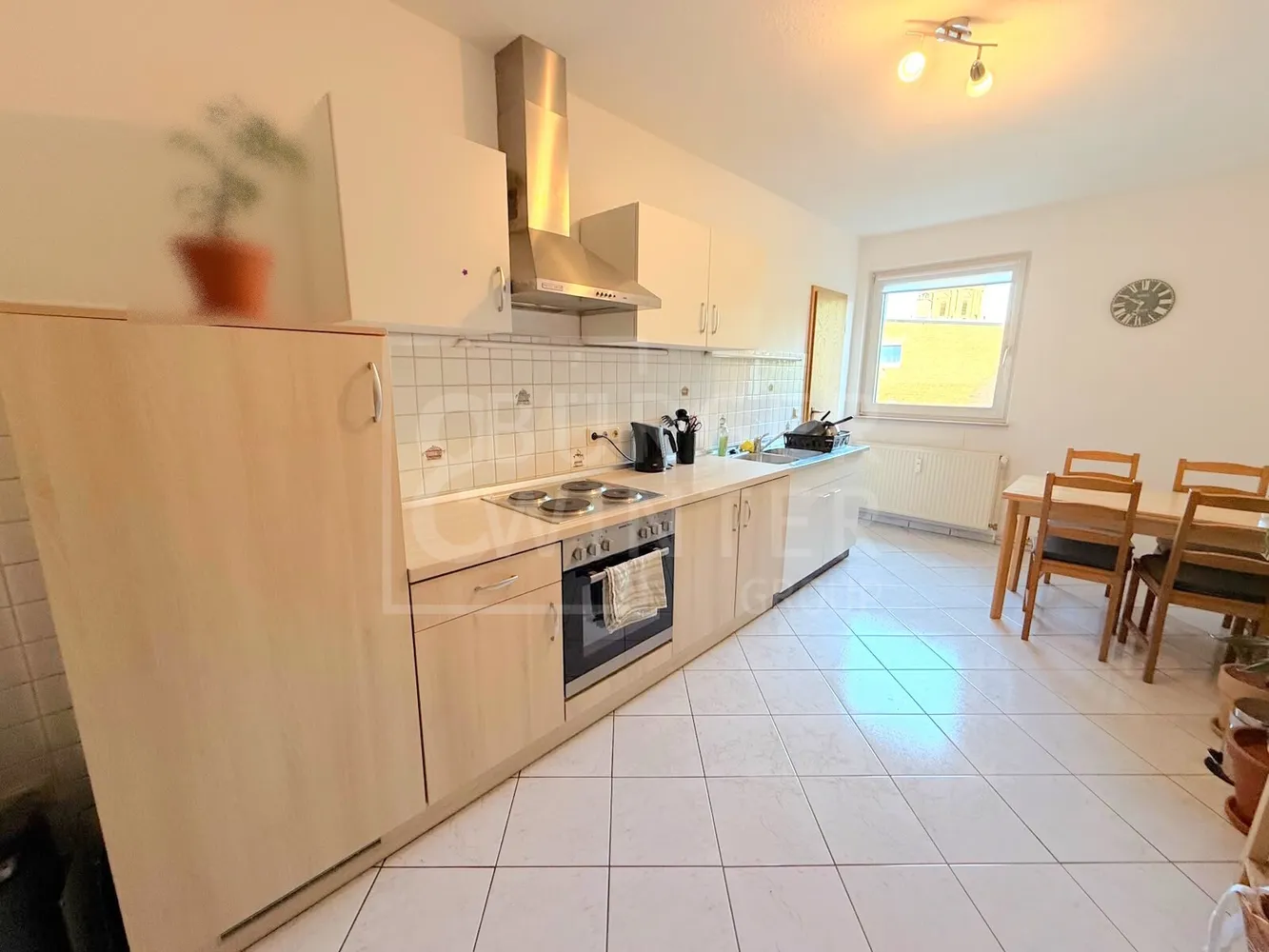 2 Zimmer Wohnung mit 78 m² in Mannheim – Bild 6