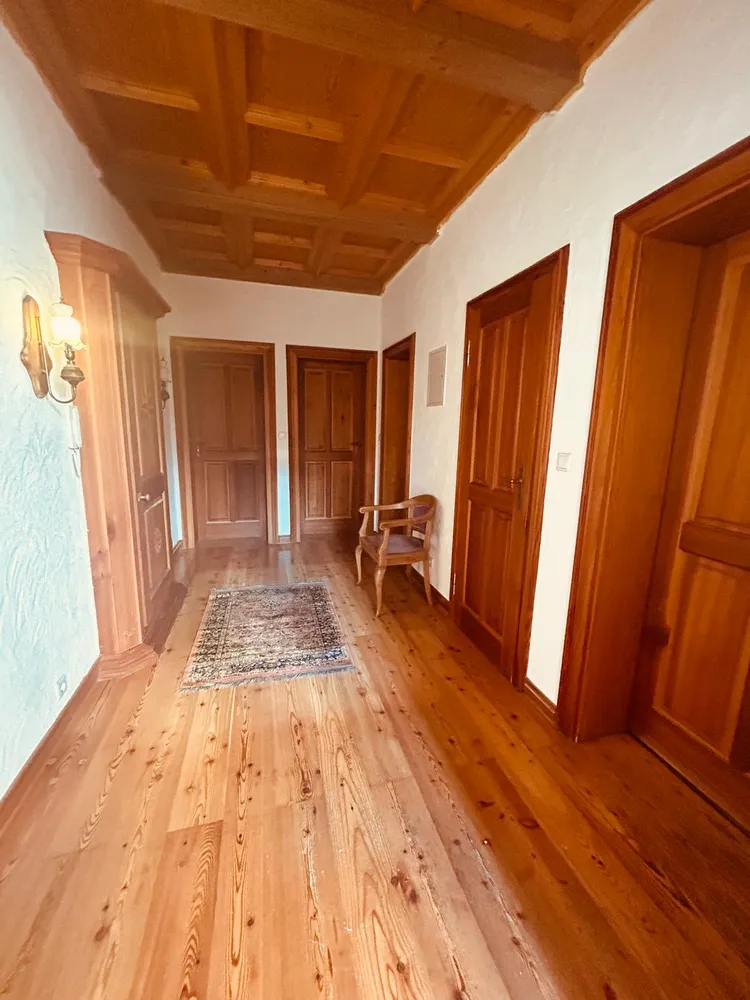 3 Zimmer Wohnung mit 98 m² in Idar-Oberstein – Bild 2