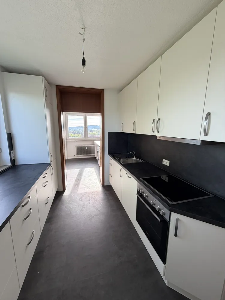 4 Zimmer Wohnung mit 121 m² in Schwäbisch Hall – Bild 8