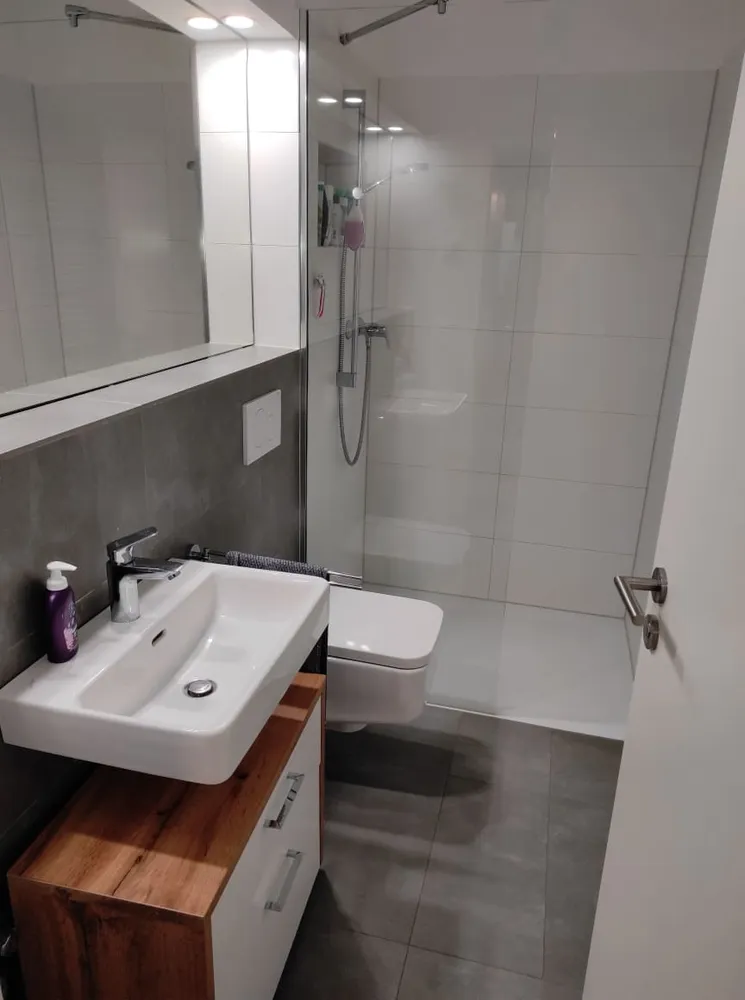 2 Zimmer Wohnung mit 41 m² in Darmstadt – Bild 11