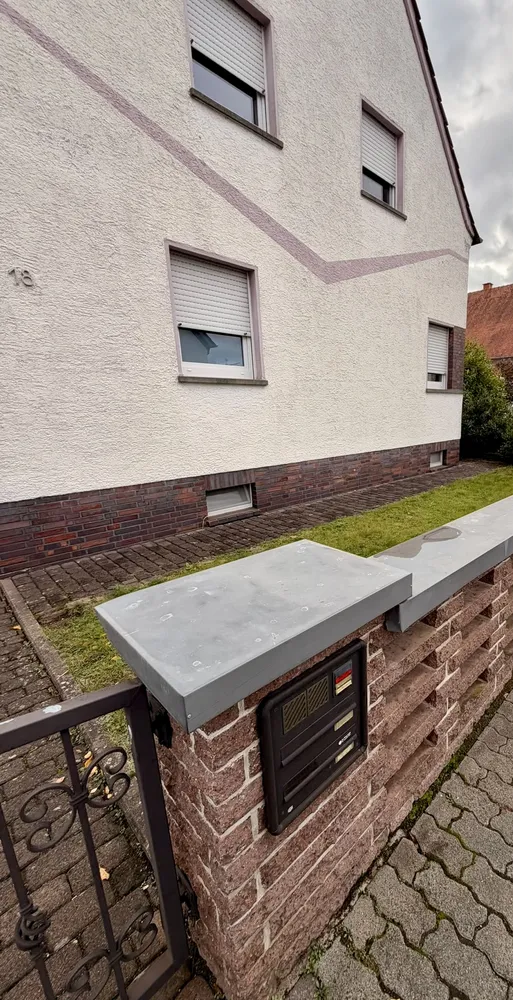 6 Zimmer Haus mit 110 m² in Hanau – Bild 9