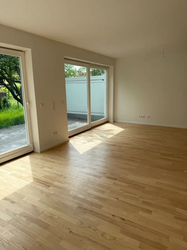 4 Zimmer Wohnung mit 150 m² in Leipzig – Bild 1