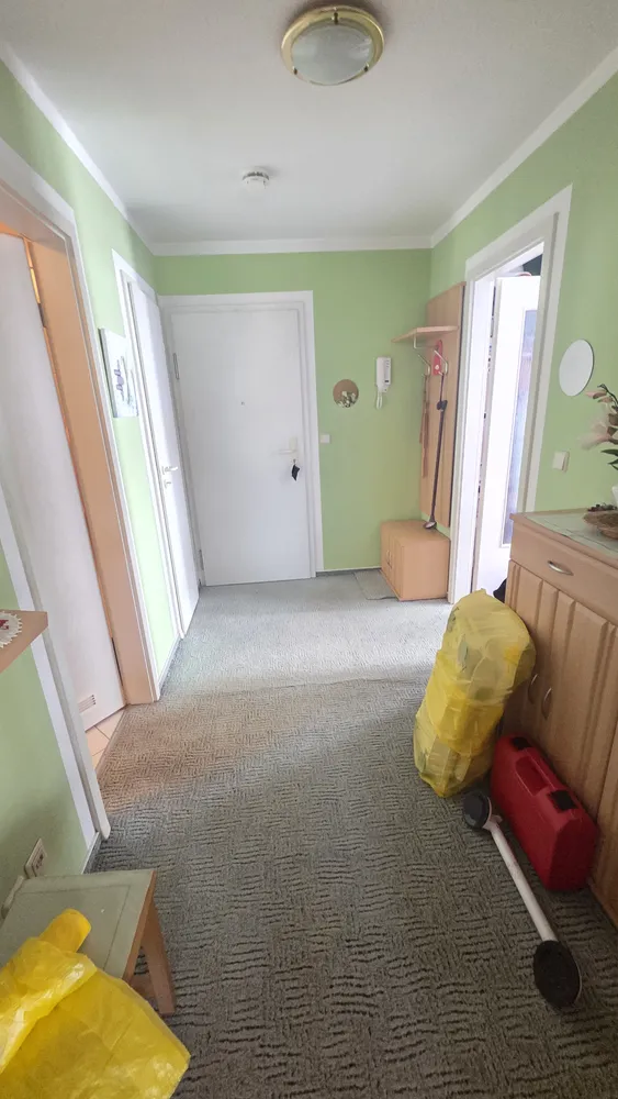 2 Zimmer Wohnung mit 60 m² in Dresden – Bild 8
