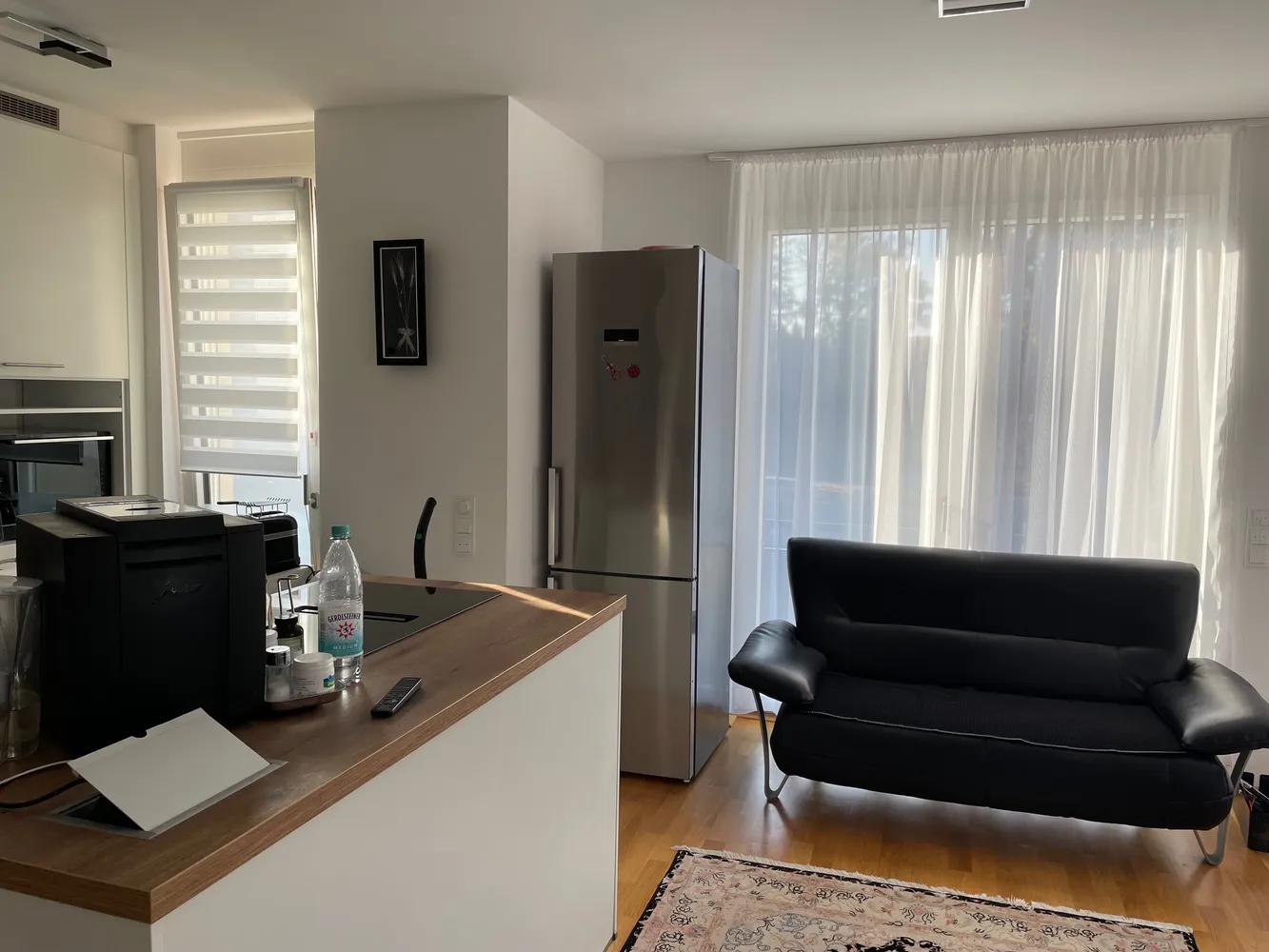 3 Zimmer Wohnung mit 89 m² in München – Bild 5