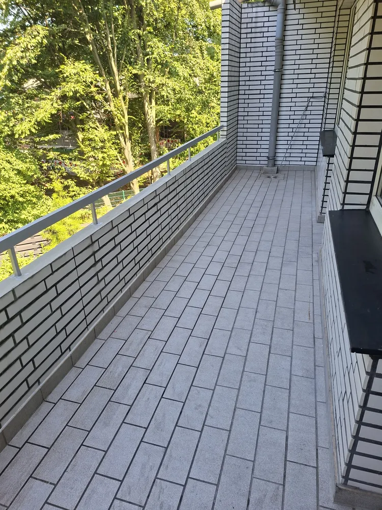 4 Zimmer Wohnung mit 96 m² in Duisburg – Bild 3