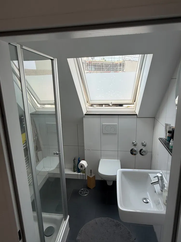 4 Zimmer Wohnung mit 67 m² in Dinslaken – Bild 10