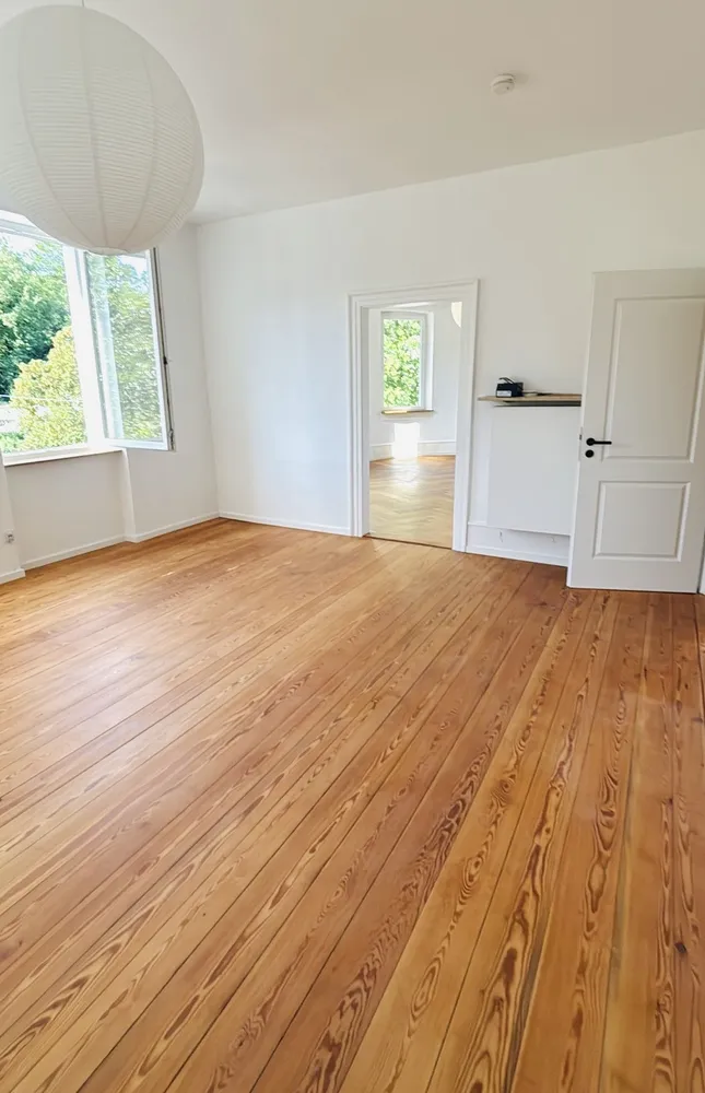 4 Zimmer Wohnung mit 113 m² in Pforzheim – Bild 9