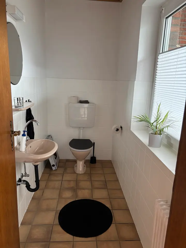 3 Zimmer Wohnung mit 100 m² in Lingen – Bild 5
