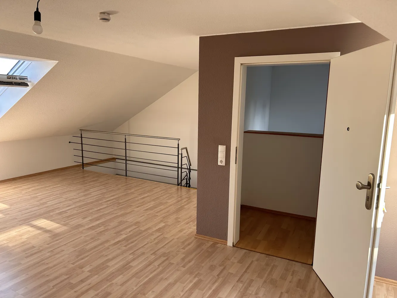 3 Zimmer Wohnung mit 73 m² in Bamberg – Bild 6