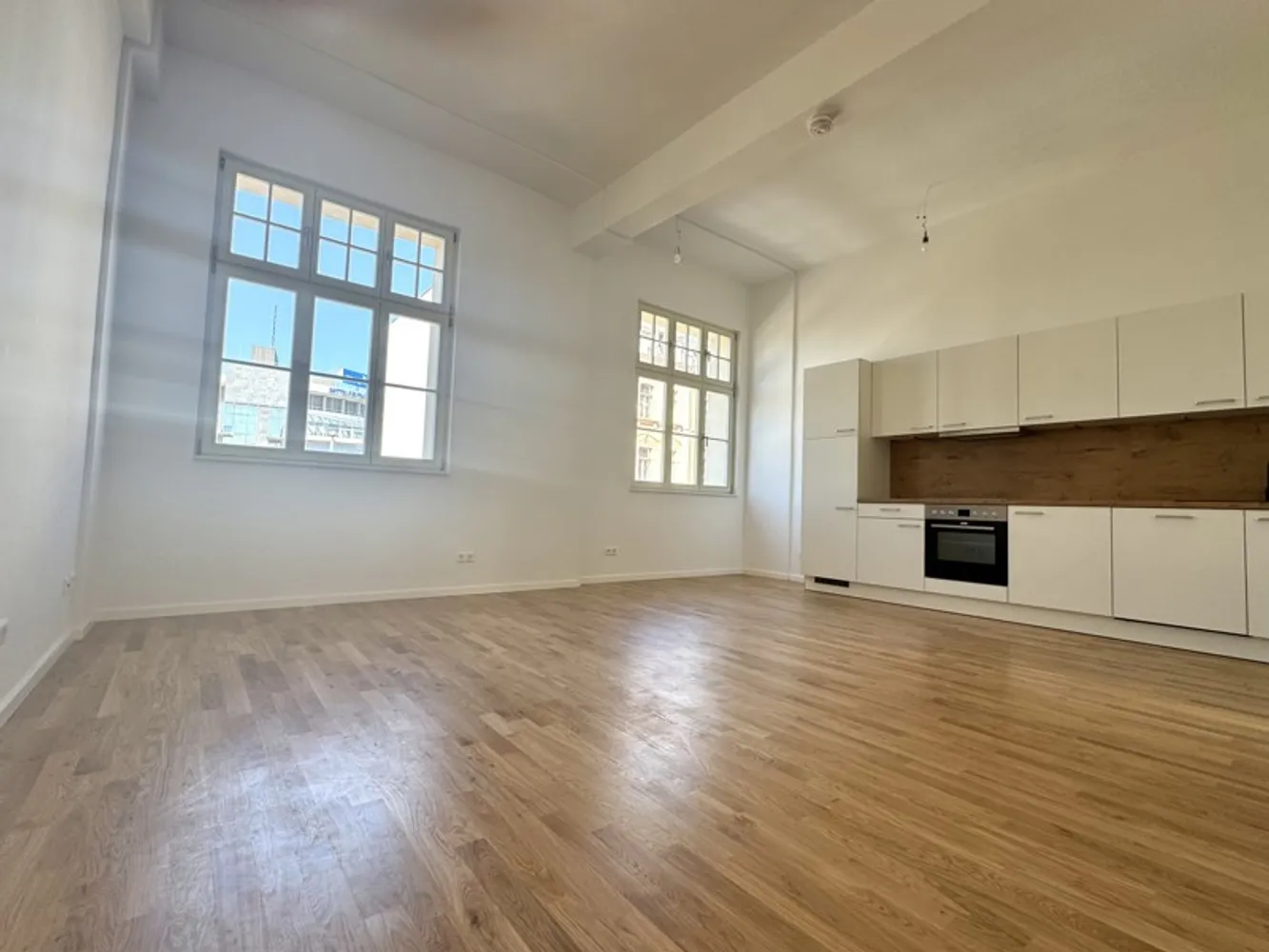 3 Zimmer Wohnung mit 76 m² in Halle (Saale) – Bild 2