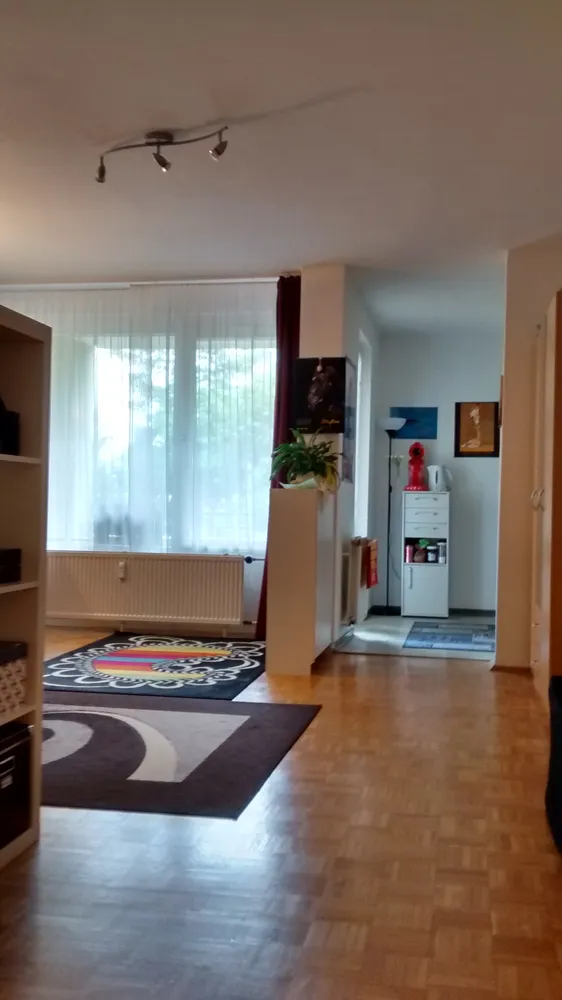 1 room apartment with 40 m² in Brunswick – Photo 4