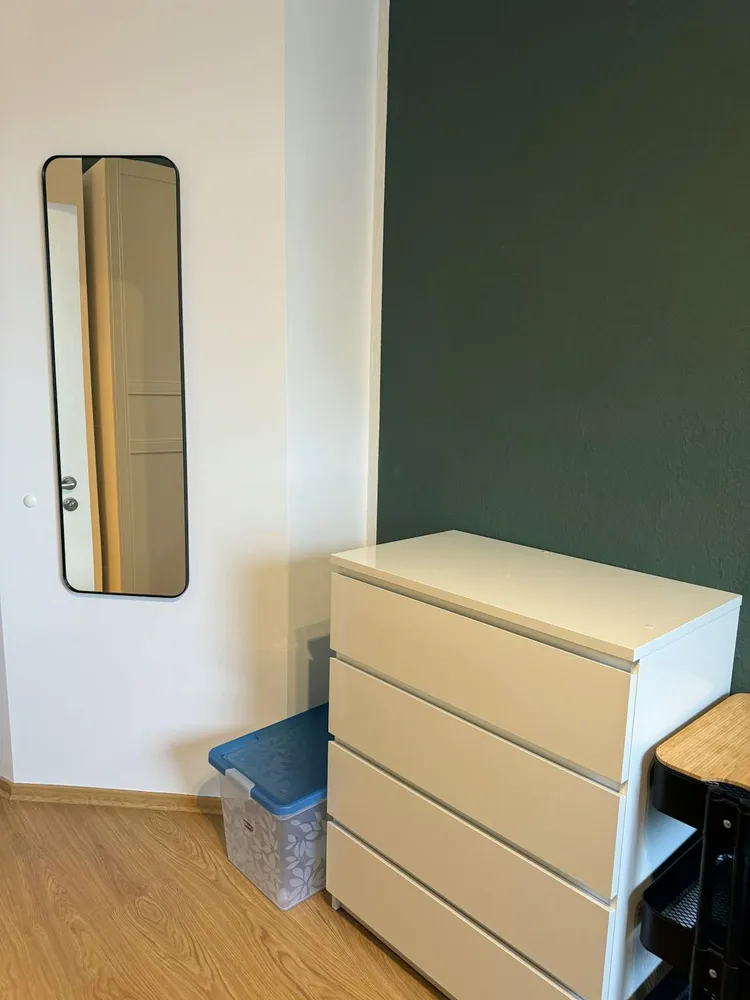 WG-Zimmer mit 13 m² in Frankfurt am Main – Bild 9