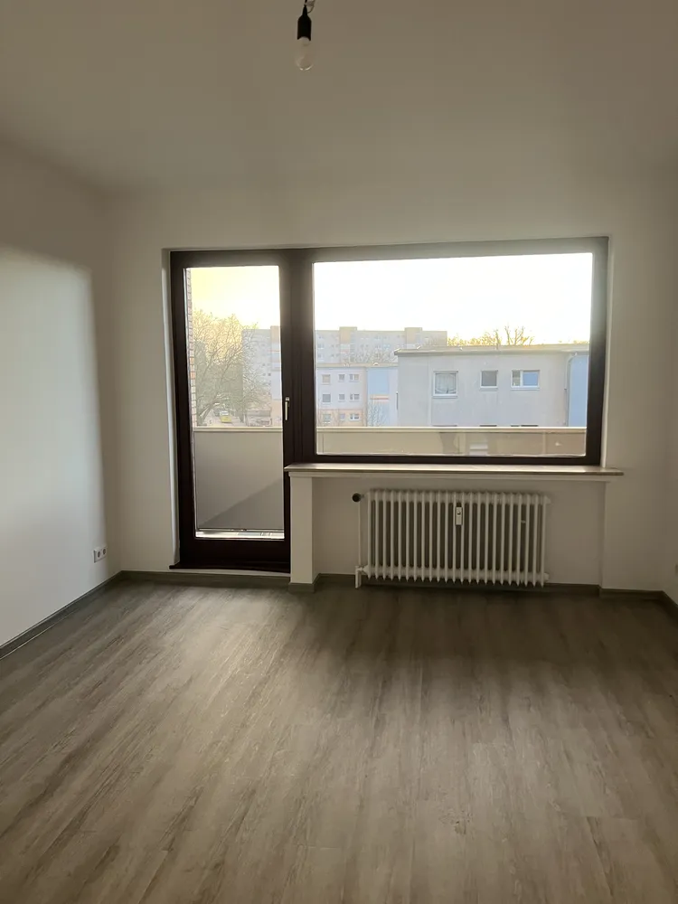 2 Zimmer Wohnung mit 59 m² in Bremen – Bild 2