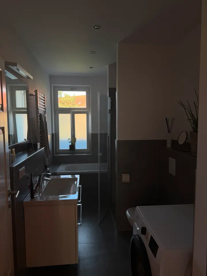 2 Zimmer Wohnung mit 68 m² in Leipzig – Bild 9