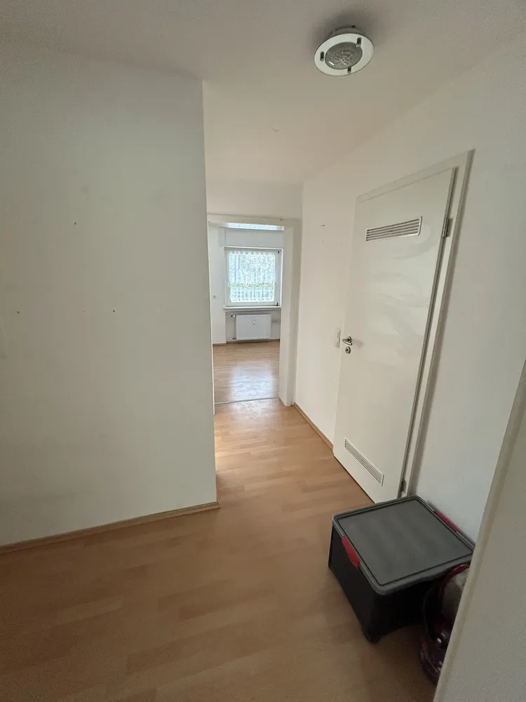 2 room apartment with 56 m² in Karlsruhe – Photo 10