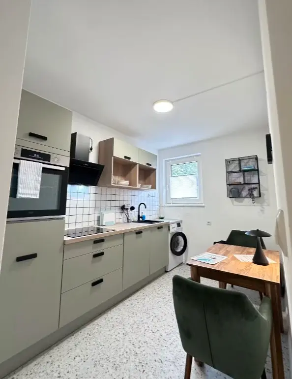 2 Zimmer Wohnung mit 42 m² in Meiningen – Bild 3