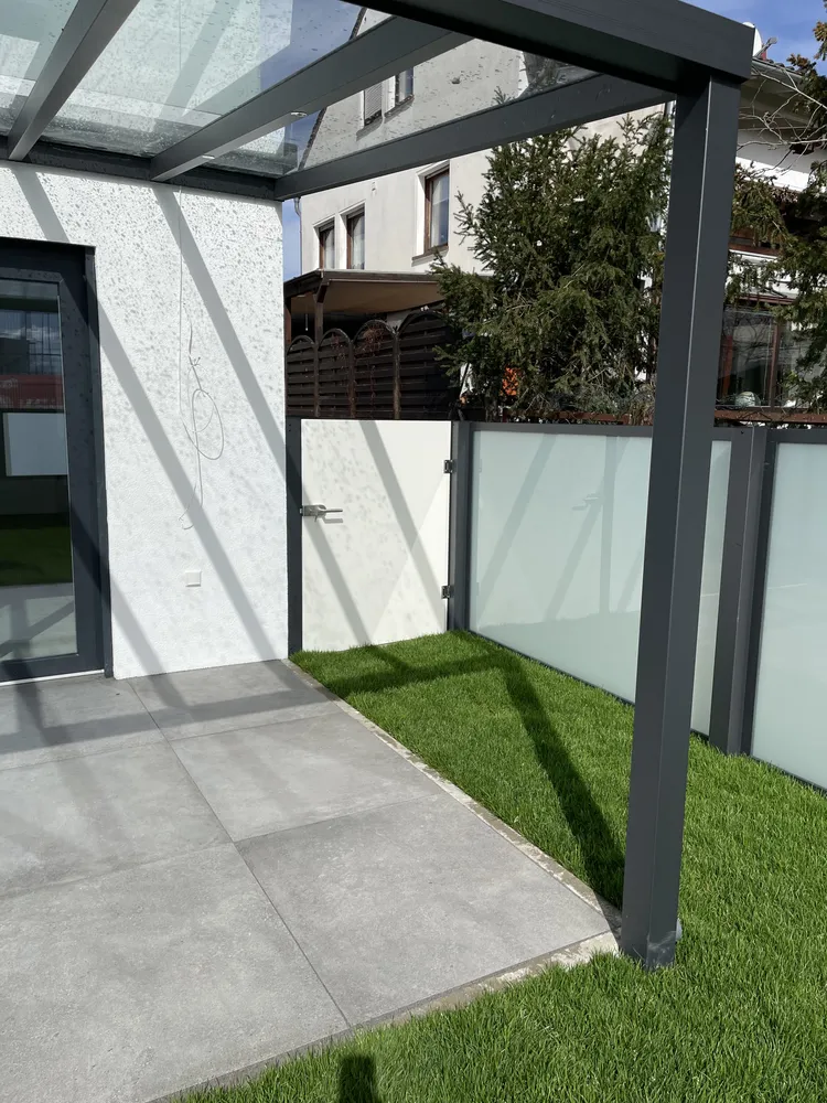 3 Zimmer Wohnung mit 107 m² in Mainz – Bild 11