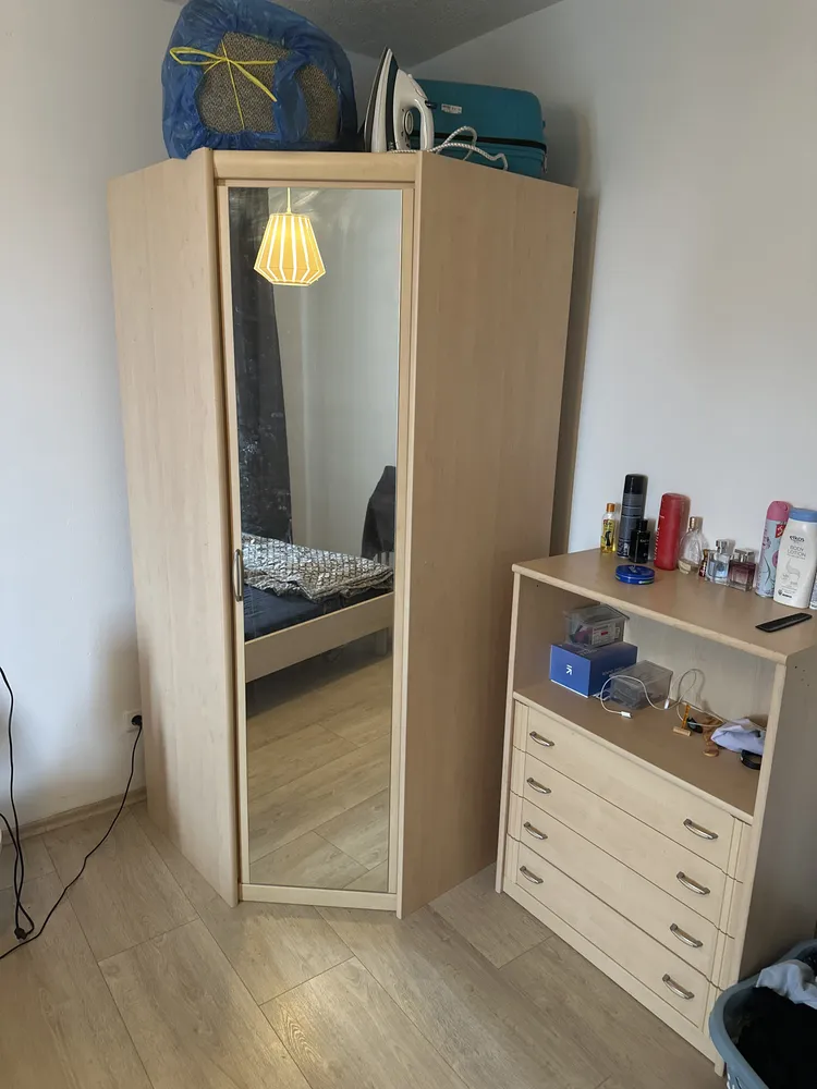 2 Zimmer Wohnung mit 55 m² in Duisburg – Bild 3