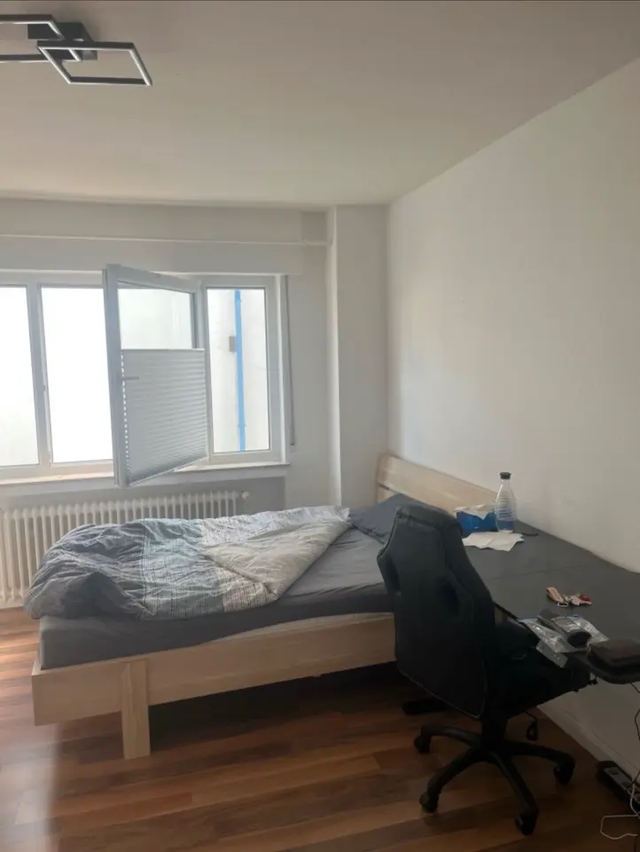 WG-Zimmer mit 15 m² in Osnabrück – Bild 1