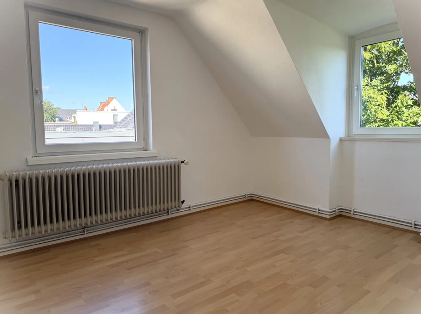 2 Zimmer Wohnung mit 46 m² in Braunschweig – Bild 8