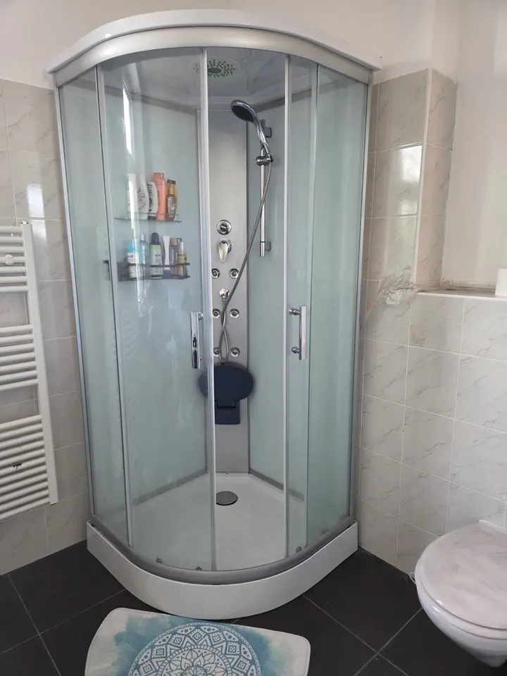 3 Zimmer Wohnung mit 116 m² in Hof – Bild 8