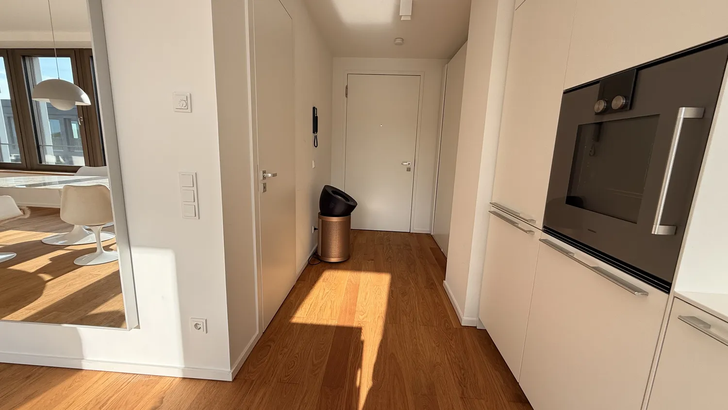 3 Zimmer Wohnung mit 111 m² in München – Bild 9