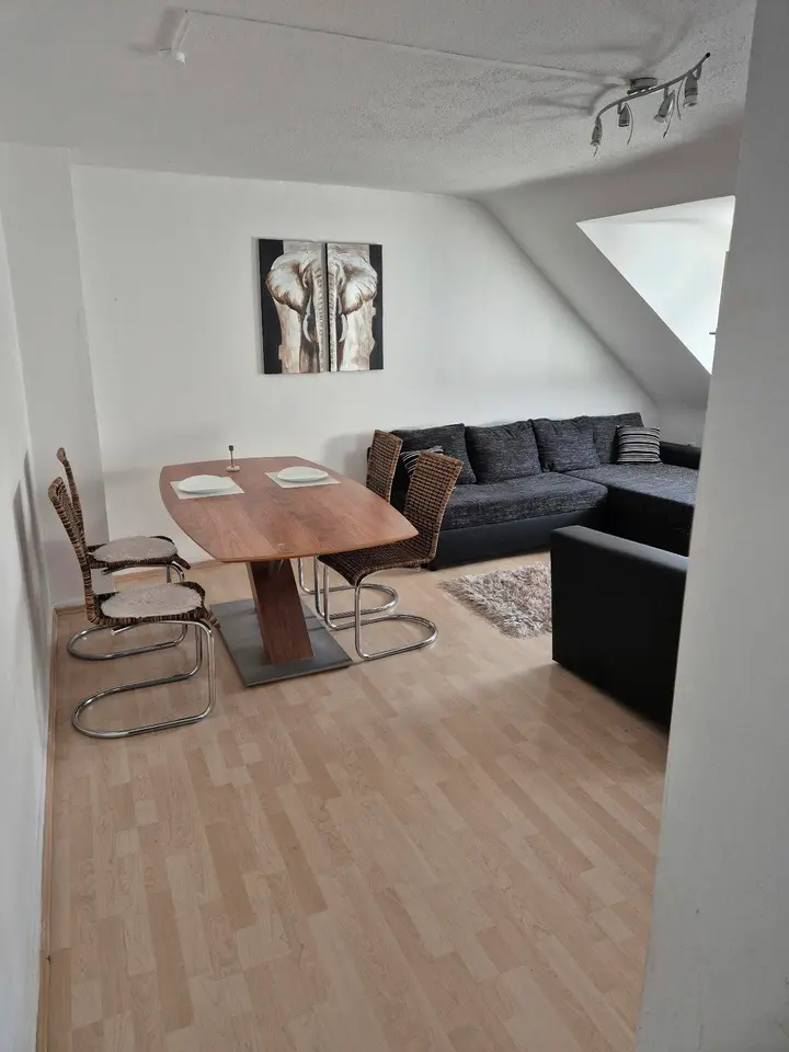 3 Zimmer Wohnung mit 67 m² in Trier – Bild 1