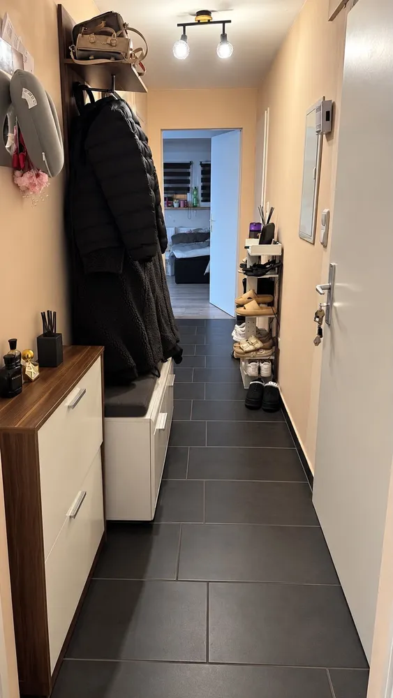 1 room apartment with 41 m² in Cologne – Photo 1