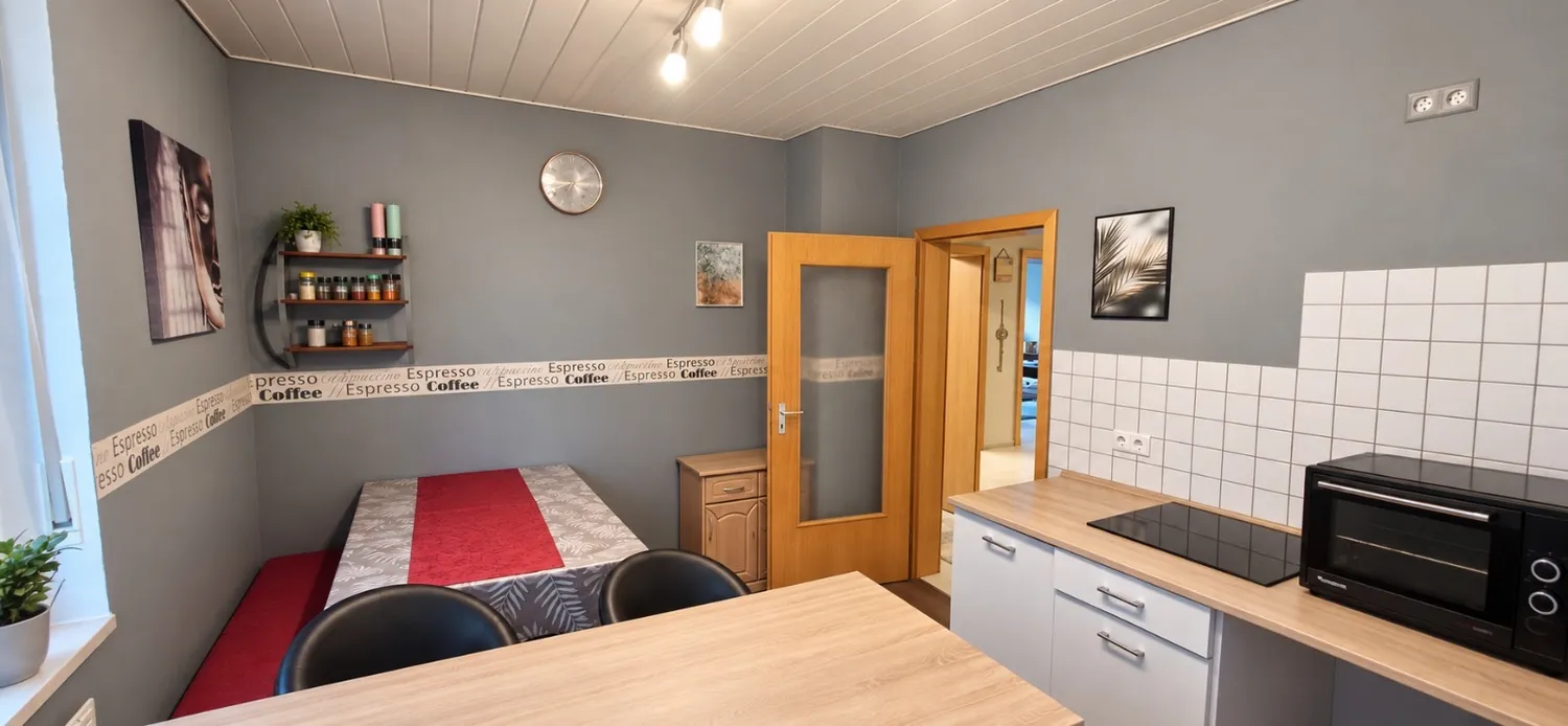 2 Zimmer Wohnung mit 67 m² in Mannheim – Bild 4