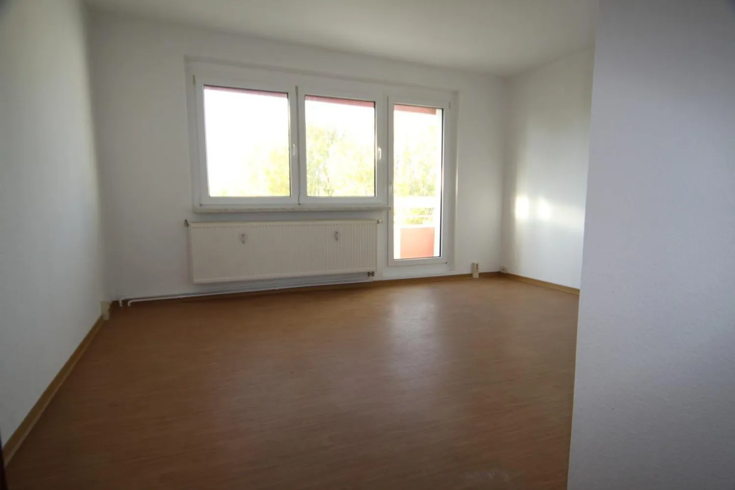 4 Zimmer Wohnung mit 76 m² in Neubrandenburg – Bild 3