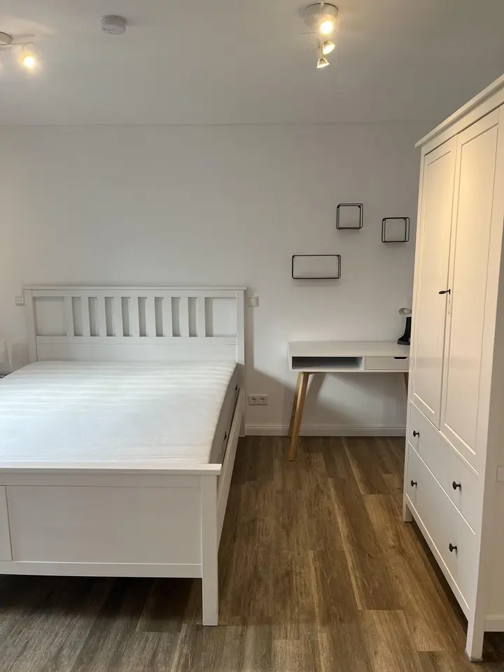 Shared room with 32 m² in Erlangen – Photo 4