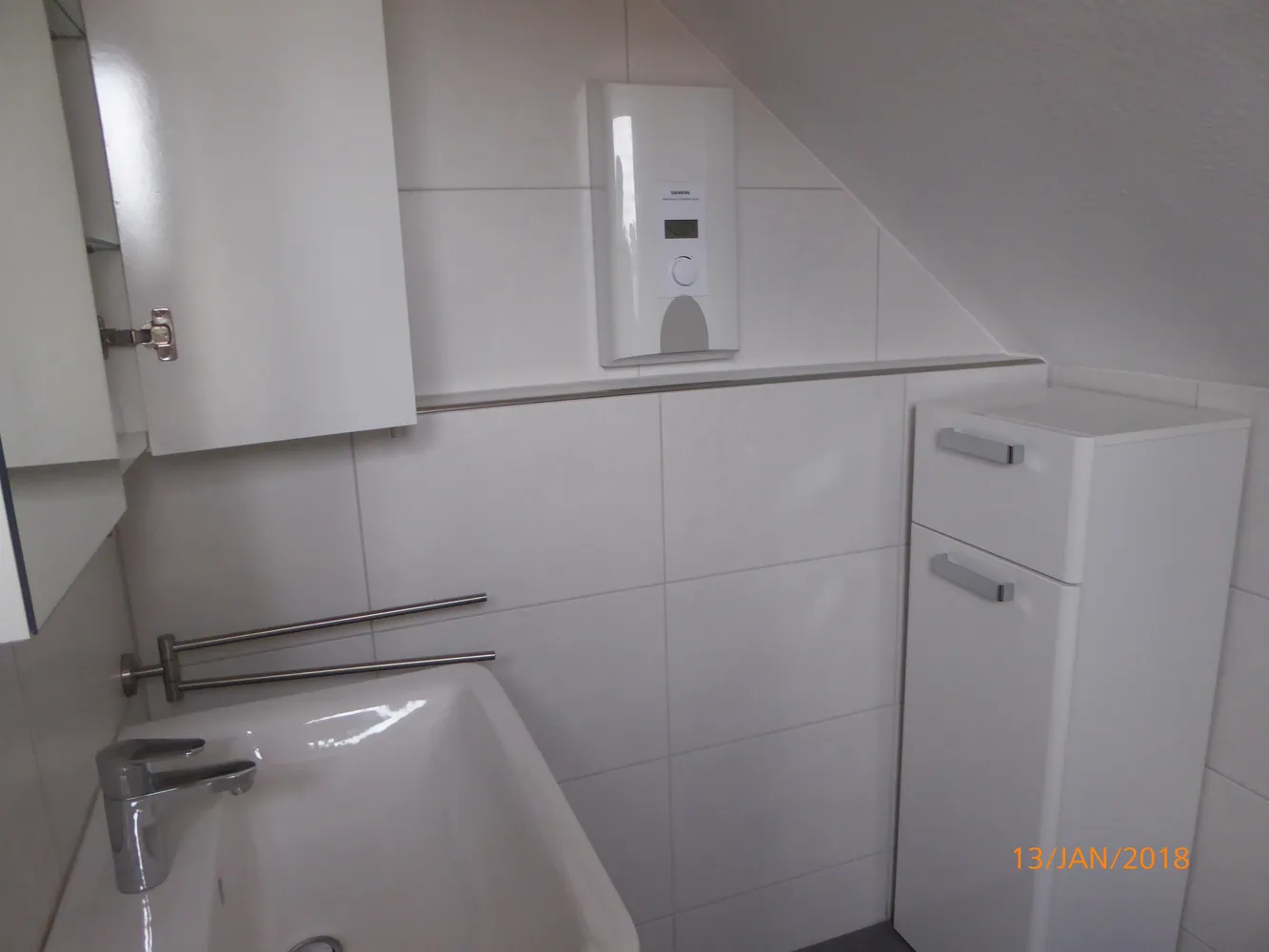 3 Zimmer Wohnung mit 94 m² in Marl – Bild 7